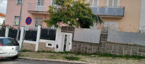 Casa de 10 dormitorios en Lisbon, Portugal No. 115288 31