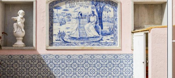 Casa de 10 dormitorios en Lisbon, Portugal No. 115288 9