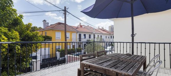 Casa de 10 dormitorios en Lisbon, Portugal No. 115288 12