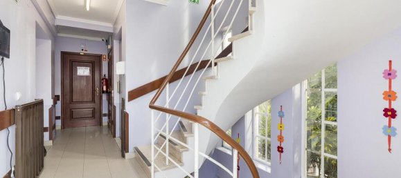 Casa de 10 dormitorios en Lisbon, Portugal No. 115288 19