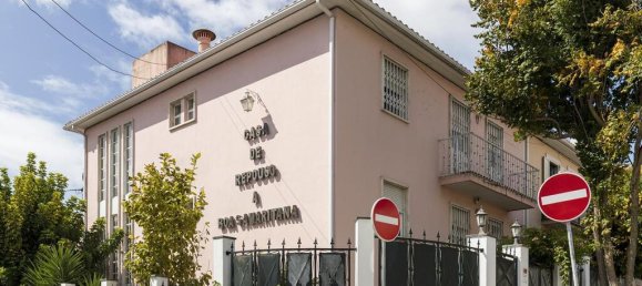 Casa de 10 dormitorios en Lisbon, Portugal No. 115288 3