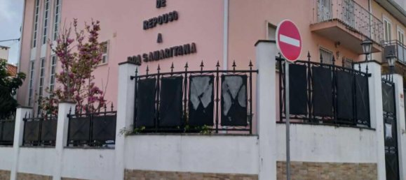 Casa de 10 dormitorios en Lisbon, Portugal No. 115288 32