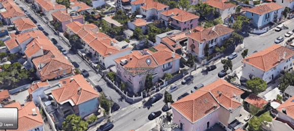 Casa de 10 dormitorios en Lisbon, Portugal No. 115288 30