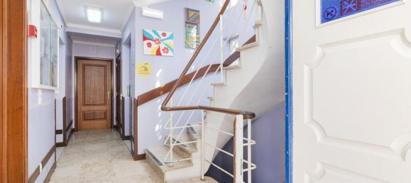 Casa de 10 dormitorios en Lisbon, Portugal No. 115288 17