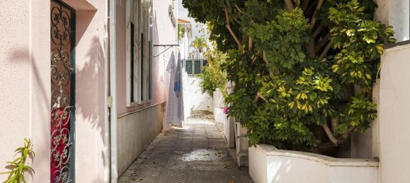 Casa de 10 dormitorios en Lisbon, Portugal No. 115288 10