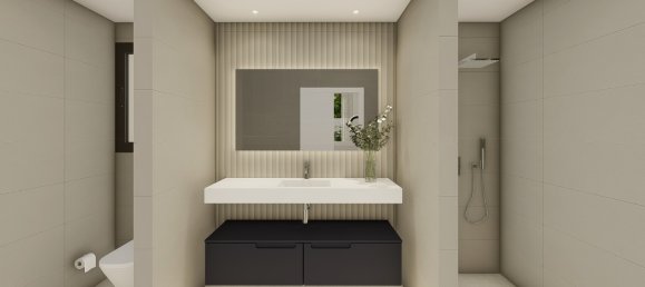 3 chambres Villa à Polop, Spain No. 12307 18