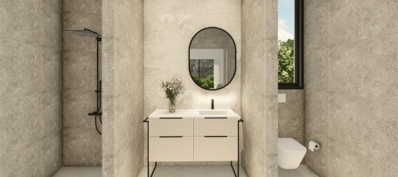 3 chambres Villa à Polop, Spain No. 12307 28