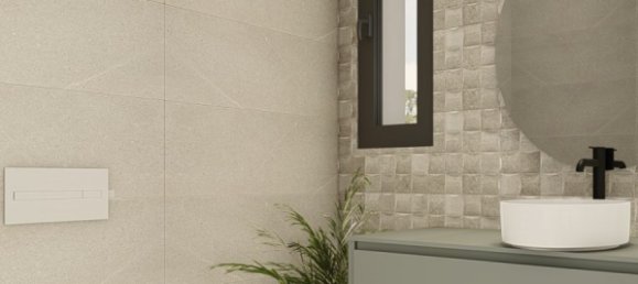 3 chambres Villa à Polop, Spain No. 12307 12