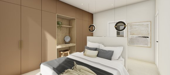 3 chambres Villa à Polop, Spain No. 12307 20