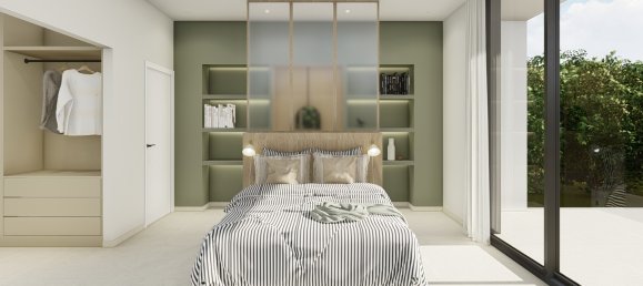 3 chambres Villa à Polop, Spain No. 12307 22