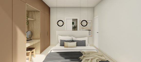 3 chambres Villa à Polop, Spain No. 12307 19