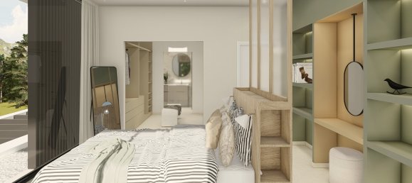 3 chambres Villa à Polop, Spain No. 12307 21