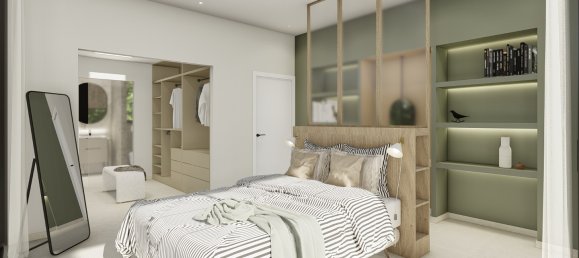 3 chambres Villa à Polop, Spain No. 12307 24