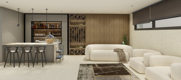 3 chambres Villa à Polop, Spain No. 12307 16