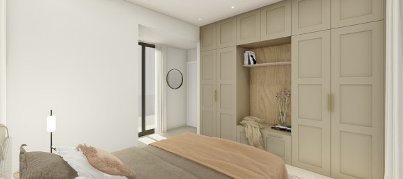 3 chambres Villa à Polop, Spain No. 12307 26