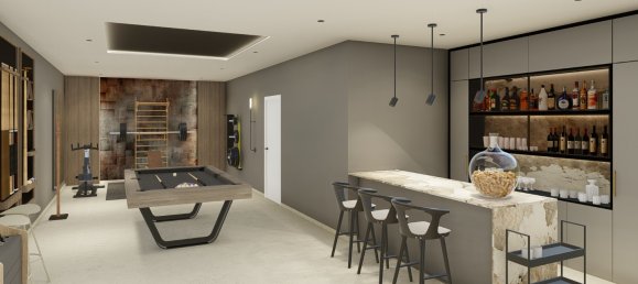 3 chambres Villa à Polop, Spain No. 12307 11