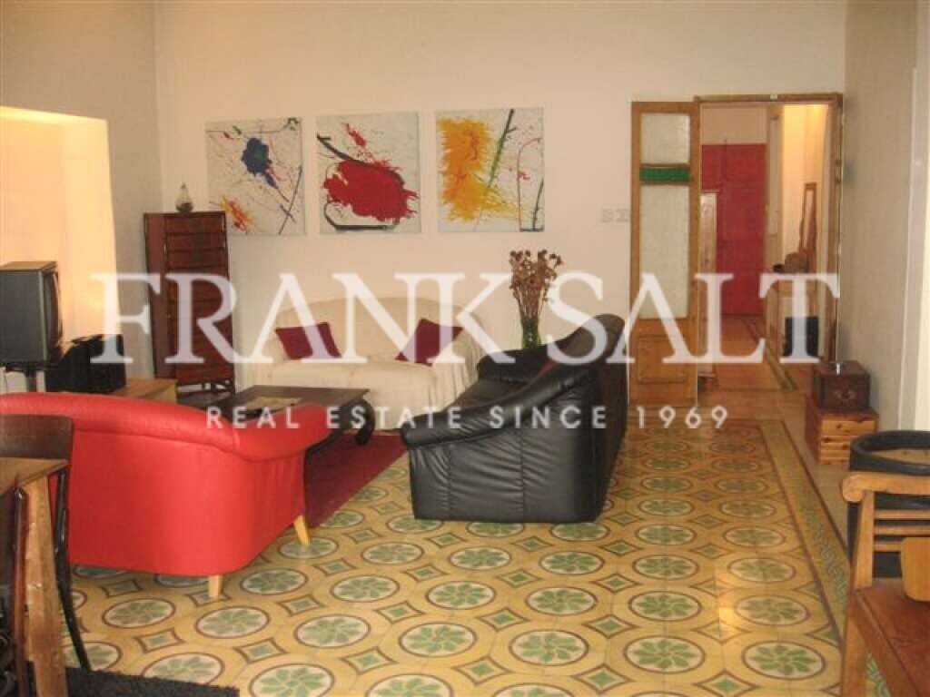 2 bedrooms Apartment in Pieta, Malta No. 6217