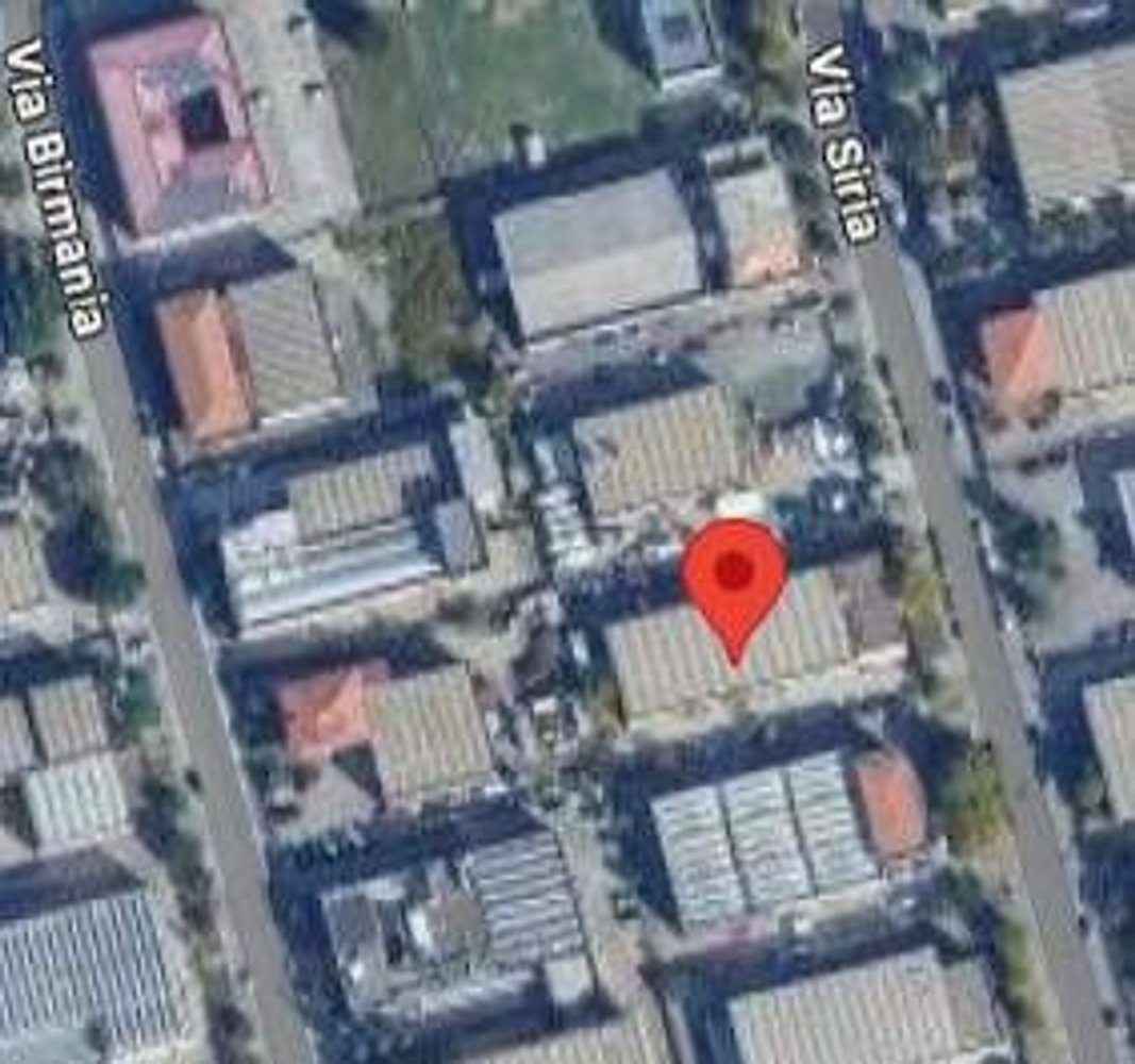 322m² Warehouse in Grosseto, Italy No. 51409