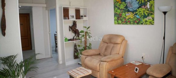 2 bedrooms Apartment in Xeraco, Spain No. 136528 3