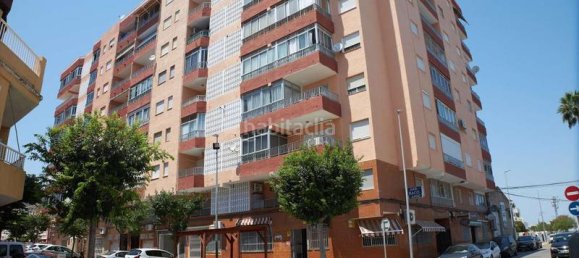 2 bedrooms Apartment in Xeraco, Spain No. 136528 73