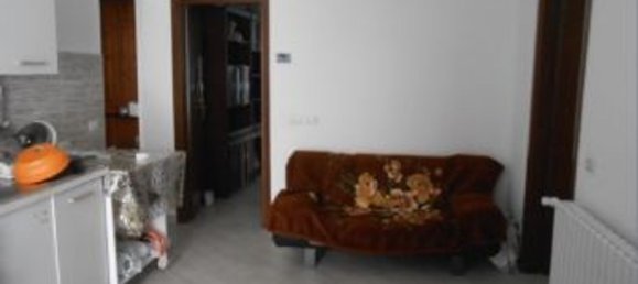 Квартира с 2 комнатами в Бареджо, Италия № 218938 3