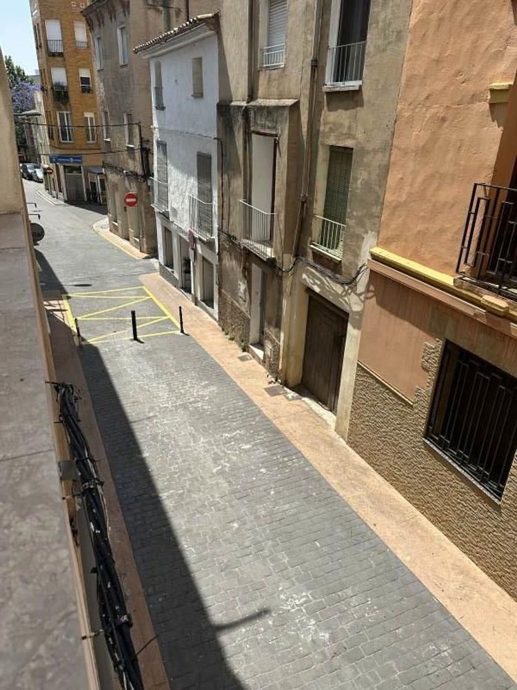 3 bedrooms House in L'Alcora, Spain No. 155163