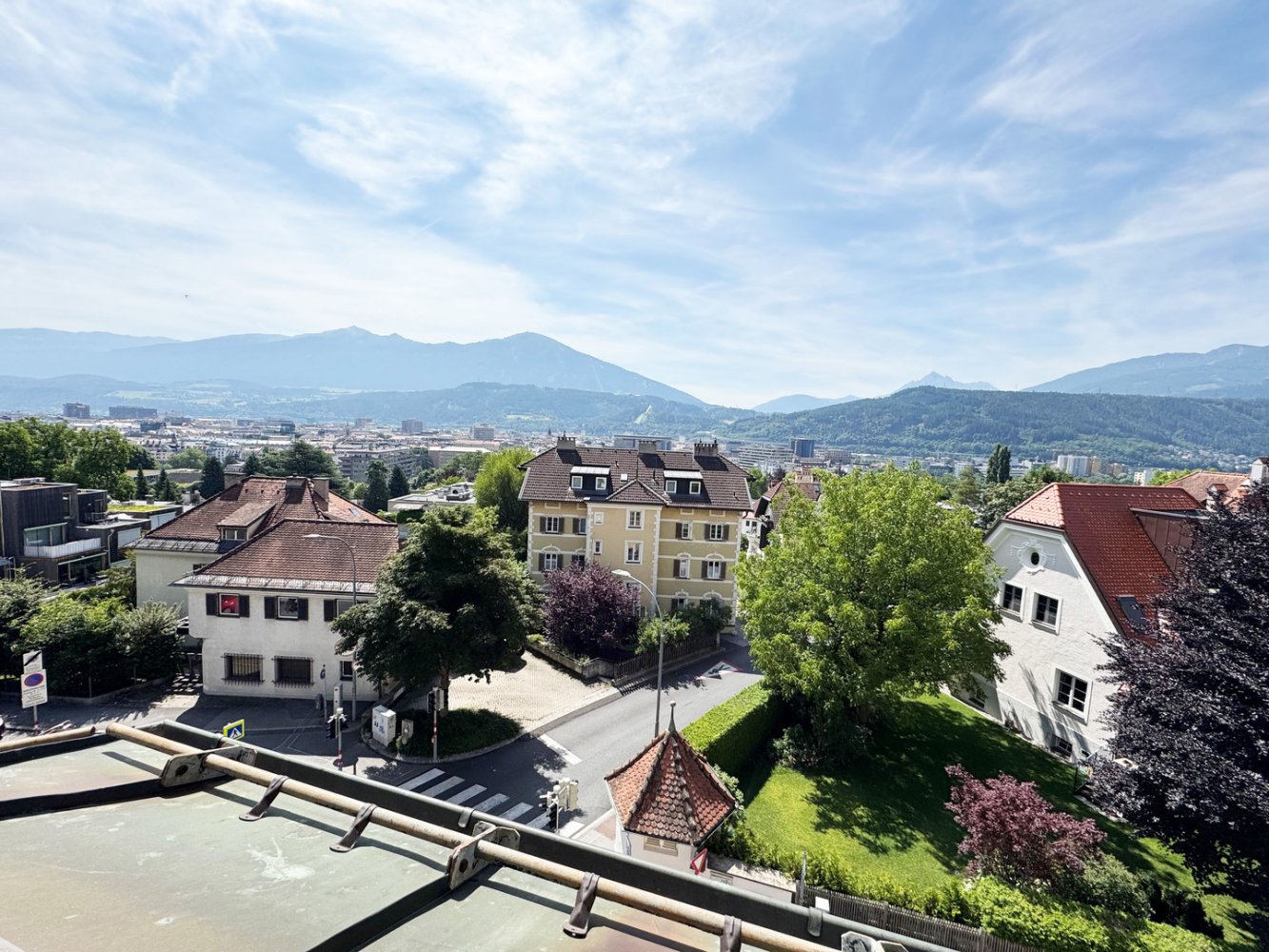 3-Zimmer Wohnung in Innsbruck-Stadt, Austria, Nr. 16874