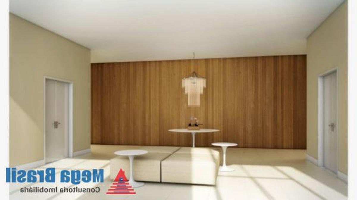 4 غرف نوم شقة في Sao Paulo, Brazil رقم 436277