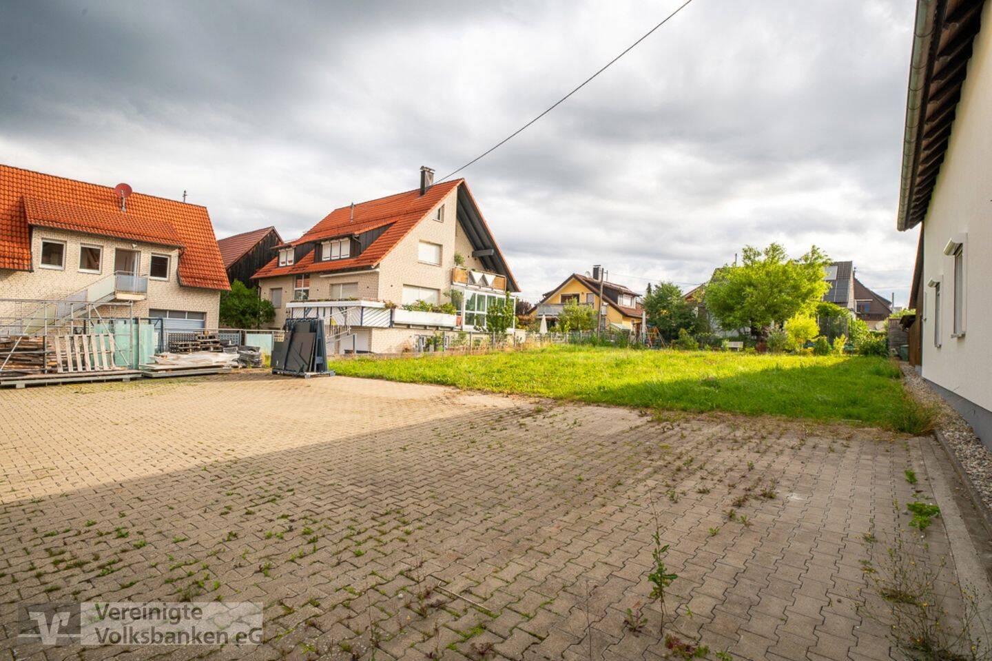  Land in Calw, Germany No. 272439