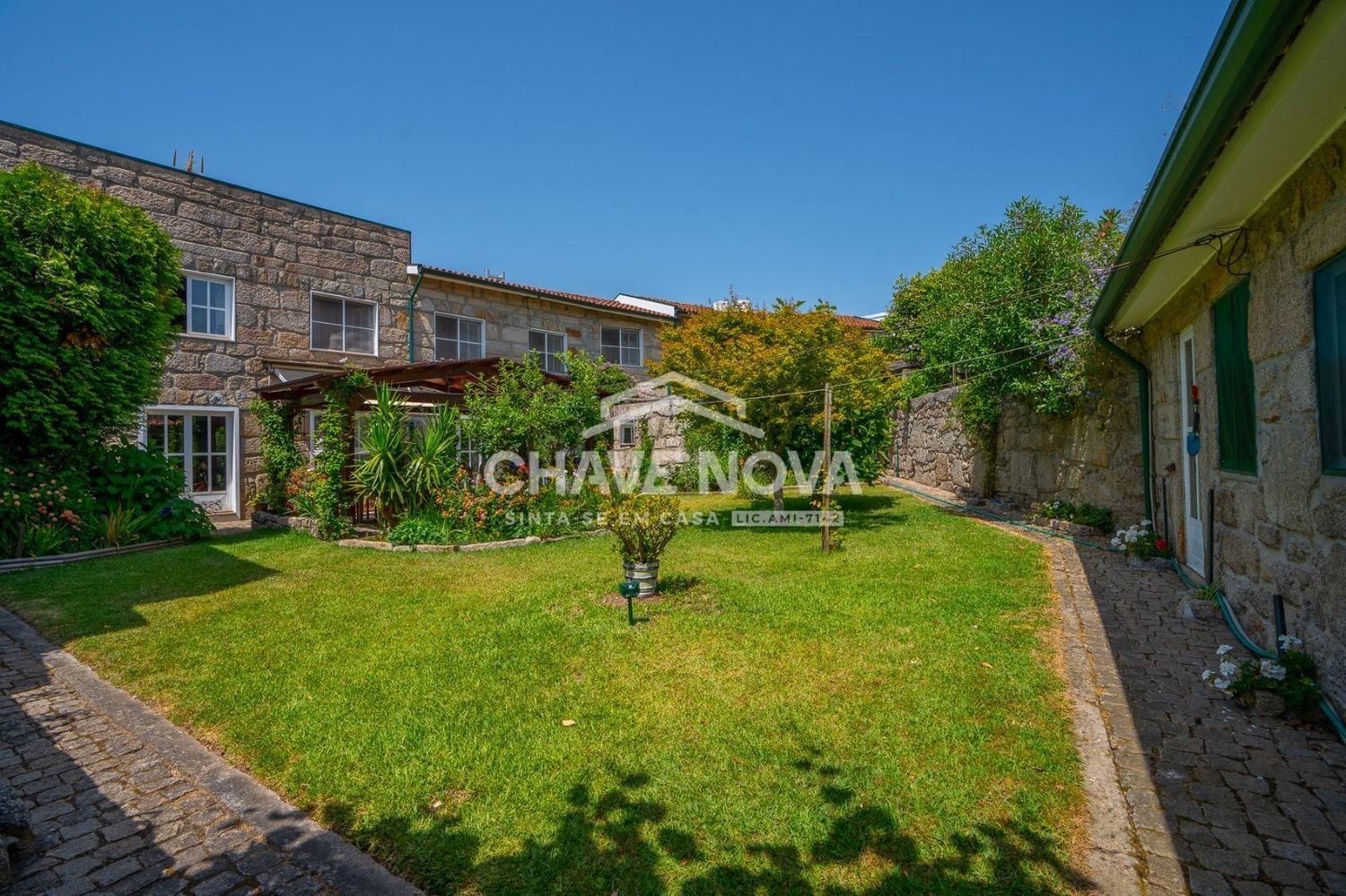 8 Schlafzimmer Haus in Castelo da Maia, Portugal, Nr. 247357