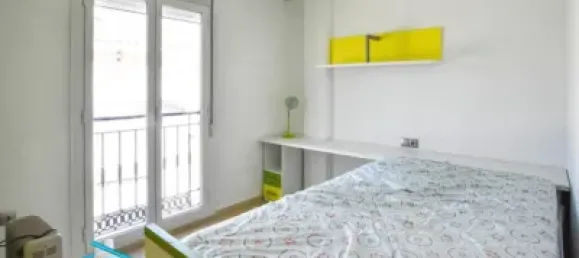 5 chambres Maison de ville à Albox, Spain No. 179841 16