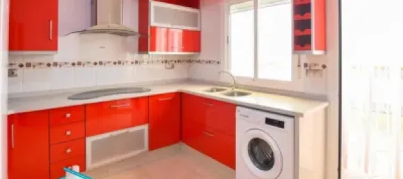 5 chambres Maison de ville à Albox, Spain No. 179841 4