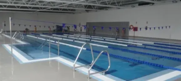 5 chambres Maison de ville à Albox, Spain No. 179841 23