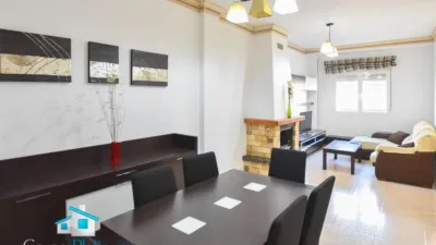 5 chambres Maison de ville à Albox, Spain No. 179841