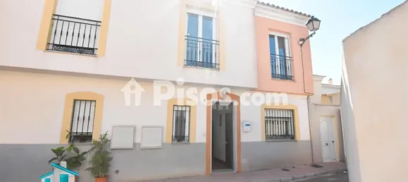 5 chambres Maison de ville à Albox, Spain No. 179841 31