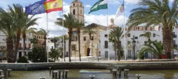 5 chambres Maison de ville à Albox, Spain No. 179841 30