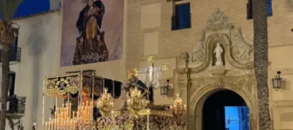 5 chambres Maison de ville à Albox, Spain No. 179841 29