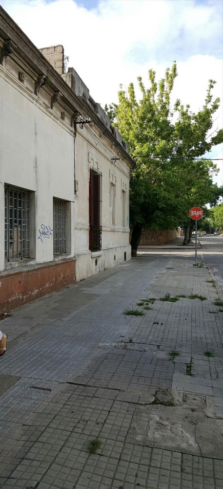 4 chambres Propriété commerciale à Montevideo, Uruguay No. 13714