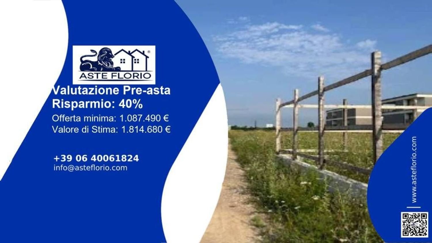  قطعة أرض في Stezzano, Italy 25924متر مربع رقم 373647