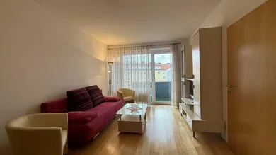 2-Zimmer Wohnung in Krems an der Donau, Austria, Nr. 190541