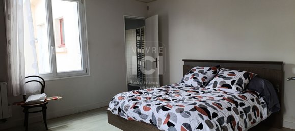 1 Schlafzimmer Haus in Saint-Sebastien-sur-Loire, France, Nr. 296594 2