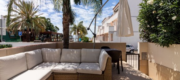 3 غرف نوم منزل في Quarteira, Portugal رقم 98643 8