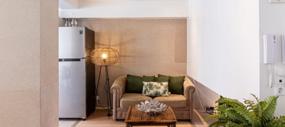 3 غرف نوم منزل في Quarteira, Portugal رقم 98643 7