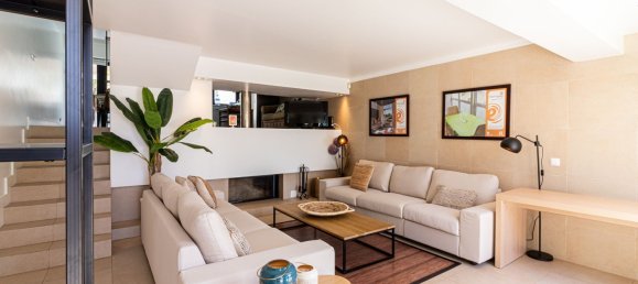 3 غرف نوم منزل في Quarteira, Portugal رقم 98643 5