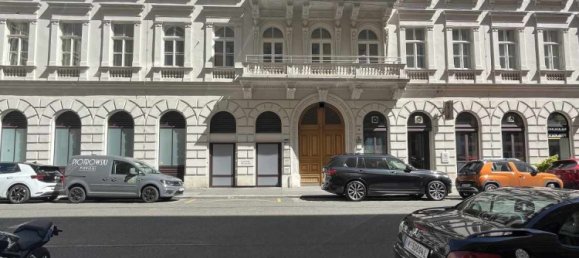 58m² Office in Vienna, Austria No. 133925 4
