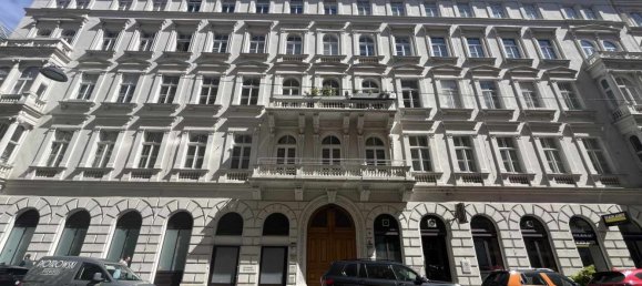 58m² Office in Vienna, Austria No. 133925 2