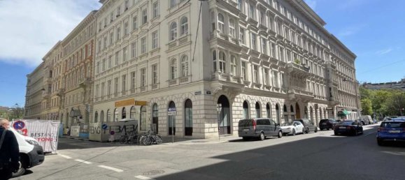 58m² Office in Vienna, Austria No. 133925 8
