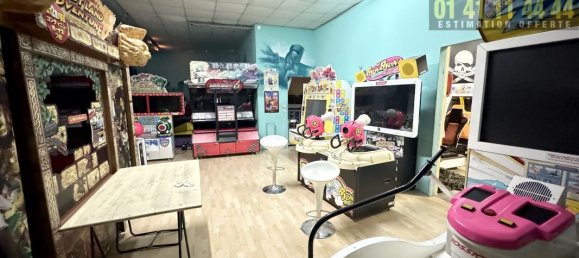 Casa de 5 habitaciónes en Asnieres-sur-Seine, France No. 186499 20