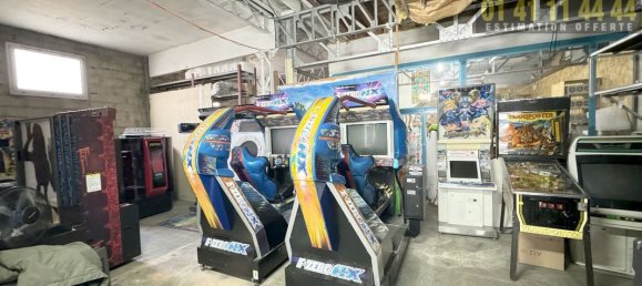 Casa de 5 habitaciónes en Asnieres-sur-Seine, France No. 186499 24