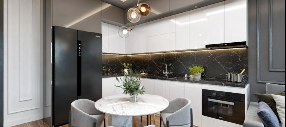 Apartment 2+1 in Alanya, Turkey No. 13995 10